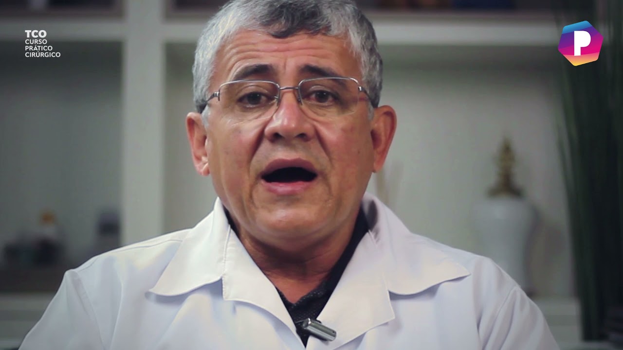 Dr. Marcelo Paiva
