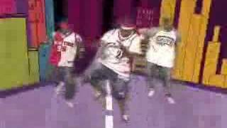 Elephant Man - Blase, Krazy Hype, Keepin It Jiggy (Medley)