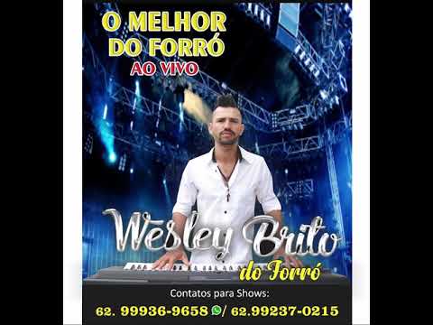 Ser Humano Ou Um Anjo Wesley Brito do forró