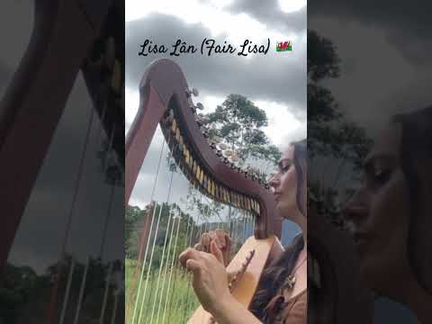 Lisa Lân - Misc Traditional