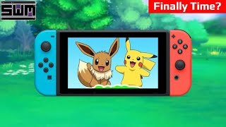 Pokemon Set For A Reveal Tonight? | Rumor Wave