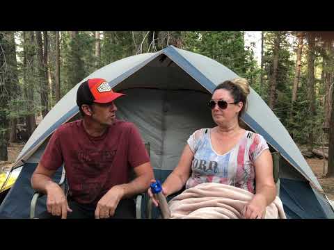 OFF bug spray commercial - leia campbell