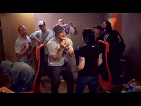 Popek & EW - Sobotnia noc