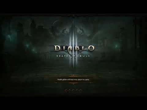 Diablo III Season 28 Guide to getting the Staff of Herding