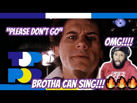 FIRST TIME HEARING | KC AND THE SUNSHINE BAND - "PLEASE DON'T GO" | OLD SCHOOL REACTION!!!