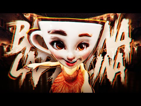 BALLERINA CAPPUCINA FUNK - HARDX, TRXSHBXY