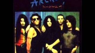 Arcade - Messed Up World (Stephen Pearcy)