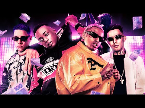 MOMENTINHO PRIVÊ - MC IG, MC Negão Original, Traplaudo e MC GH Original (DJ Guh mix & DJ Yago)