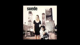 Suede - The Living Dead (Audio Only)