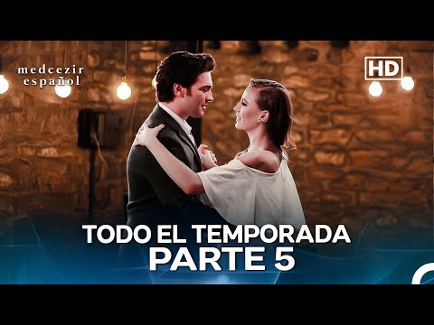 Medcezir Todos Los Capítulos - Parte 5 ❤️‍🔥 🫰
