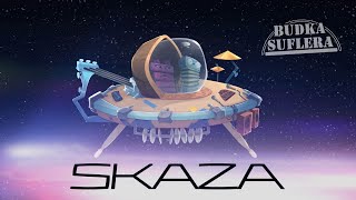 Musik-Video-Miniaturansicht zu Skaza Songtext von Budka Suflera