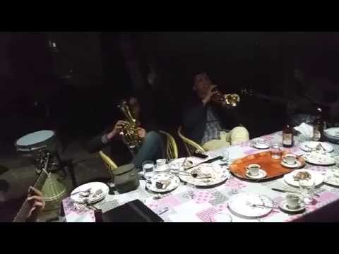 Shukar Muzika - Siki Siki Baba