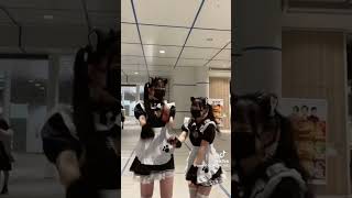 谷間最高　みんなはどっちが好み