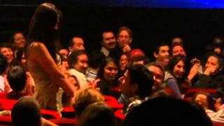 Fernando Delgadillo - A tu vuelta