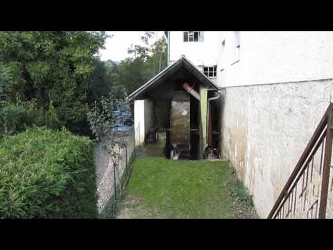 Mlin  Mihelko Strmac Pribićki  Žumberak  18. 10. 2015.  god.