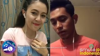 Download lagu DUET KHAI BAHAR ft  BABY SHIMA, bikin RINDU SETENGAH MATI nih !!! Cie, cie .. mp3