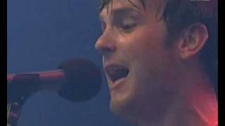 Kings of Leon live@lowlands 2007 - Charmer