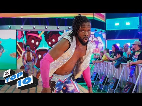 WWE SmackDown 3/19 Viewership Ticks Up Three Weeks From WrestleMania 35