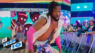 Top 10 SmackDown Live moments: WWE Top 10, March 19, 2019