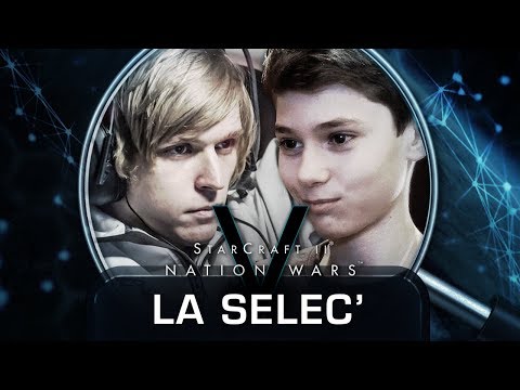 Showmatch NW5 - Clem vs Snute : la relève est prête