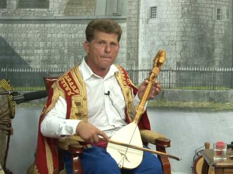 Vukojica Sandic - Omer pasina godina - (LIVE) - Guslarsko jutro - (Tv Duga Plus 2016)