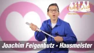 Buehnefrei.org - \"Trau\' Dich!\" - Trailer1