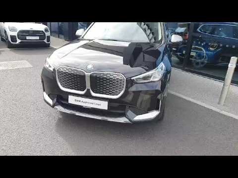 BMW iX1 eDrive20 xLine - Image 2