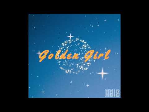 Golden Girl (Single)