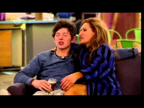 Big Brother UK 2013 - Launch Night Part 2