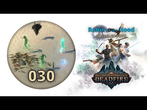Bounties around the Kua o Rikuhu Isles - RotH - Deadfire: Pillars of Eternity II (Upscaled PotD) 30