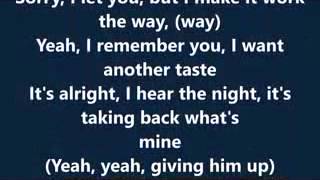 Olly Murs - Did You Miss Me