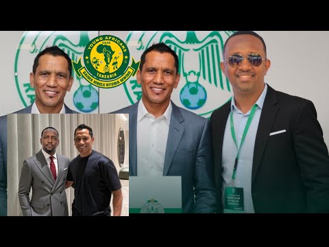 🔴#breaking YANGA WAMALIZANA NA FADLU DAVIS ATAMBULISHWA 