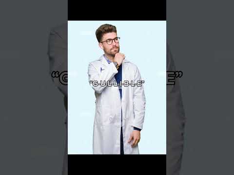 Scientist names a Fish