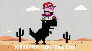 KiiiKiii 키키 '404 (New Era)' (Real Error Remix)