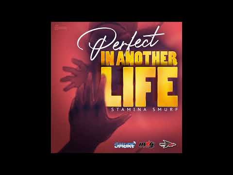 Stamina Smurf - Perfect In Another Life (Official Audio) Vincy Soca 2023