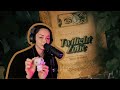 Twilight Zone Ariana Grande REACTION