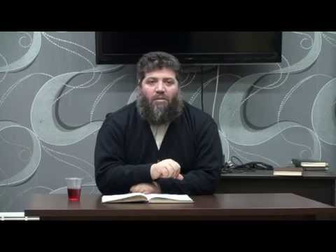 Ngrënia e pasurisë së jetimit - Hoxhë Ali Shabani