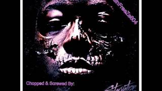 Ace Hood - Nothing to Something Chopped & Screwed (FreeZed)