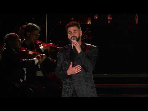 RMB Starlight Classics - Perfect Symphony by J Something and Sipho Fubesi