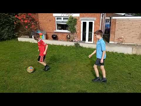 Spendogg vs Matthew semi final of Garden cup (FULL MATCH)