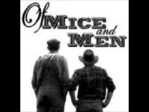 Of Mice and Men Chapter 4 Audio Read by Ryan Morris