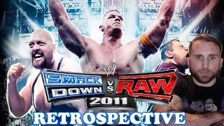 WWE Smackdown vs Raw 2011 Retrospective | The SVR Finale