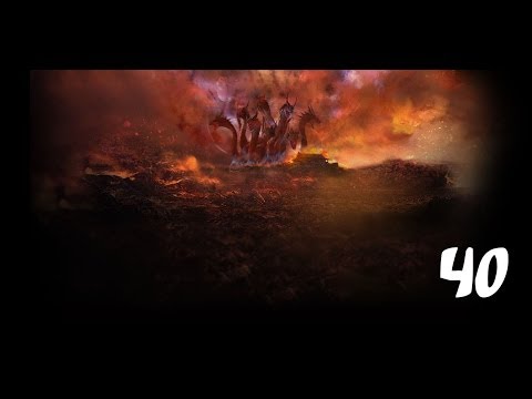 Warriors Orochi 3 (40) Siege of Tong Gate