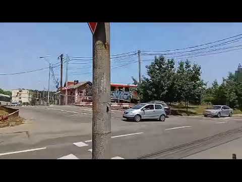 Malaxa R9532 Curtea de Arges - Pitesti 13.07.2023  #cfrcalatori #trenuri