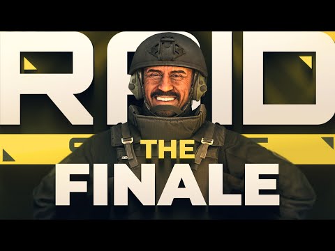 The Final Episode - Episode 85 - Raid Season 5 - Full Raid Playthrough / Walkthrough