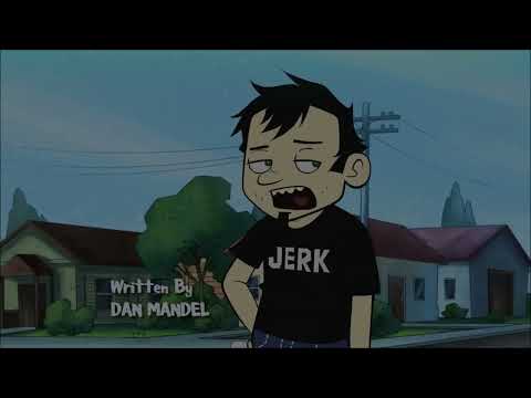 Toontopia - Part 15: Dan Goes Savage