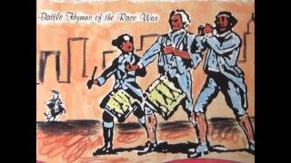 Born Against - Footbound and Hobbled