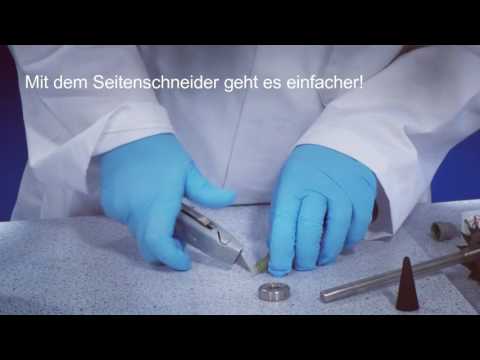 Seite 2 – Permabond® A1046 Füge Welle-Nabe (Video)