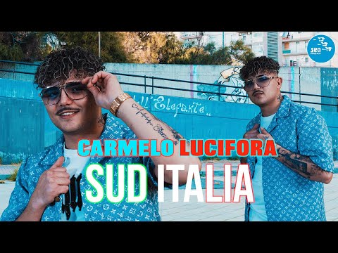 Carmelo Lucifora - Sud Italia ( Ufficiale 2025 )