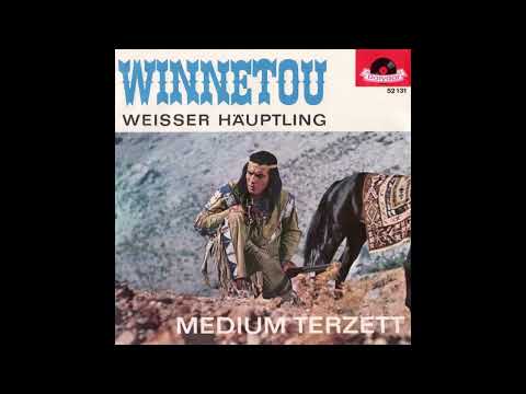 Medium Terzett - Winnetou